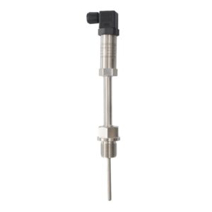 Compact Temperature Transmitter