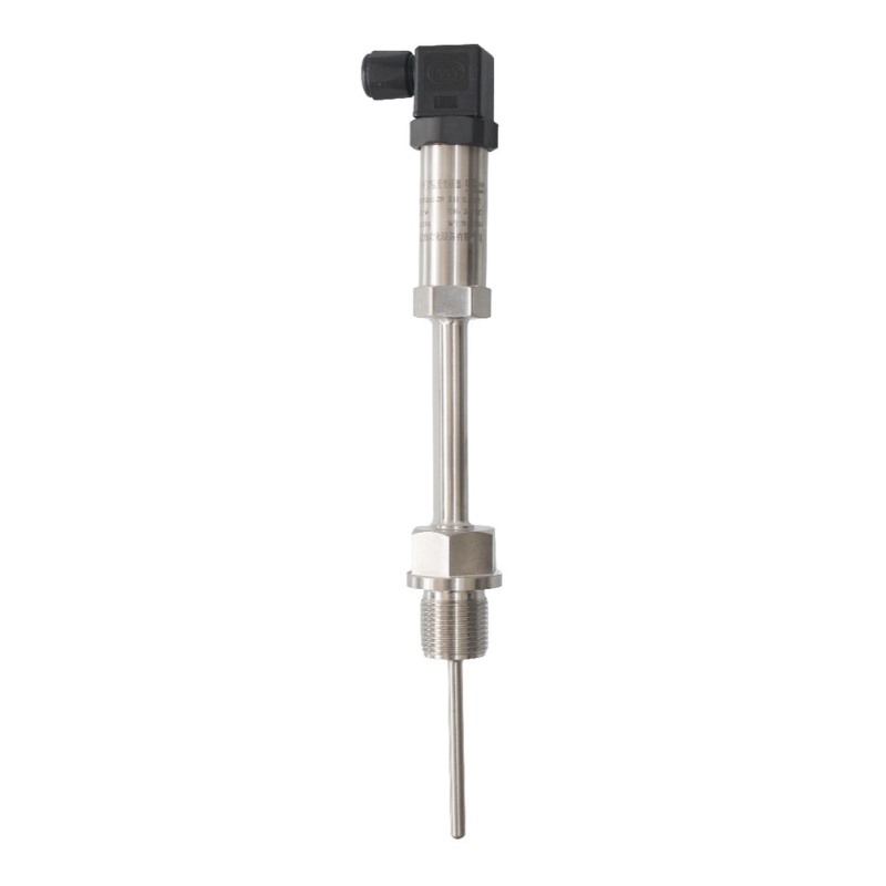 Compact Temperature Transmitter