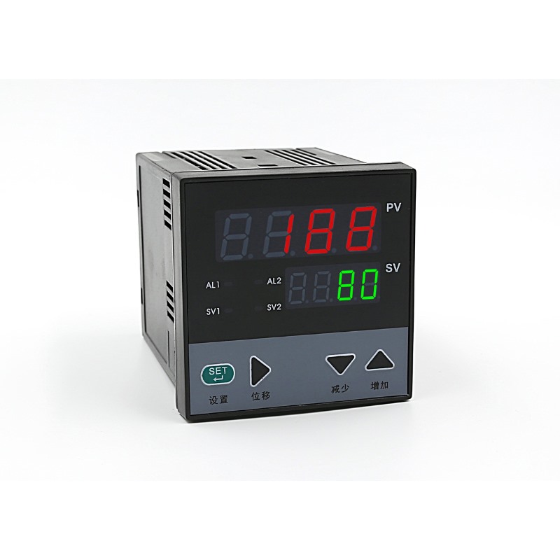 Digital Indicator