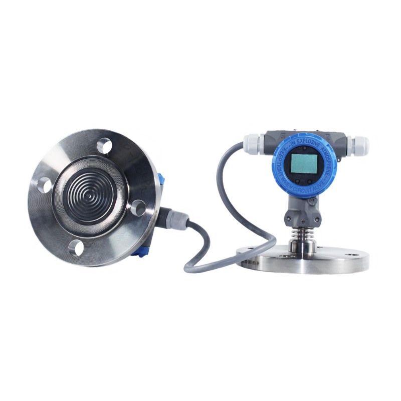 Electronic Differential Pressure Transmitter