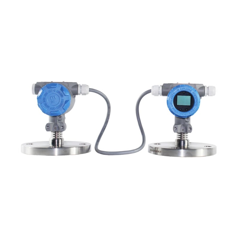 Electronic Differential Pressure Transmitter / Level Meter