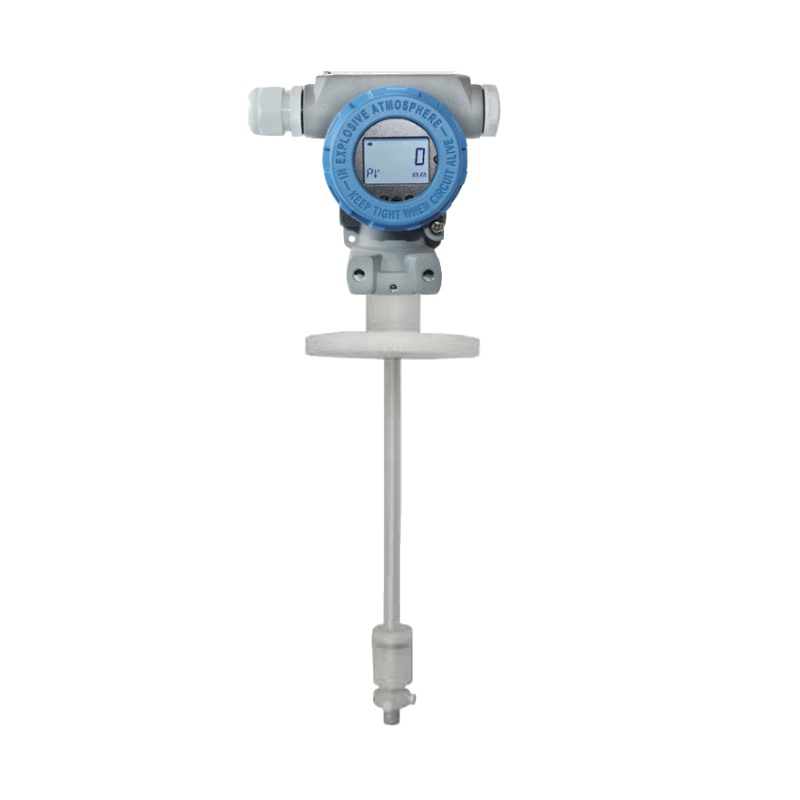 Float Ball Level Meter