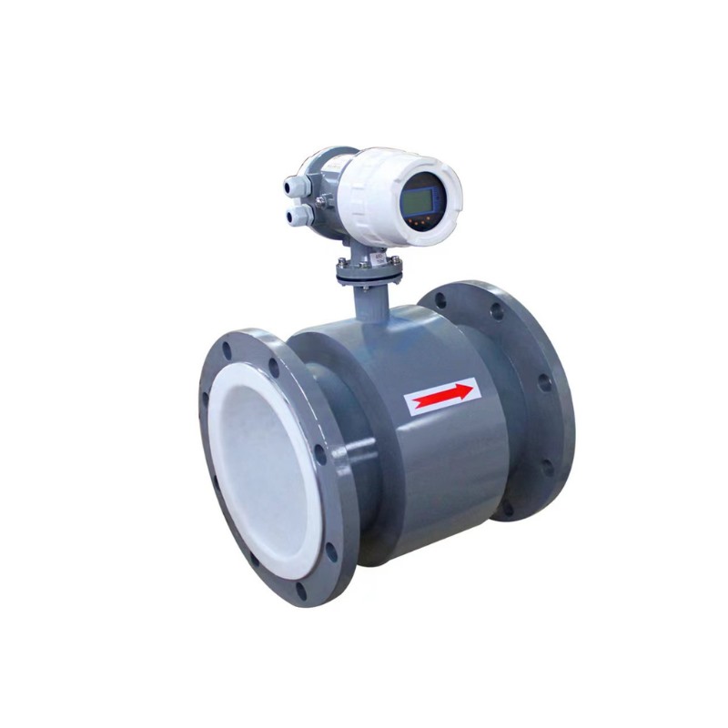Flow Meter