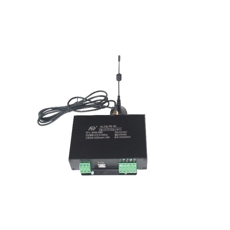 LoRa Gateway