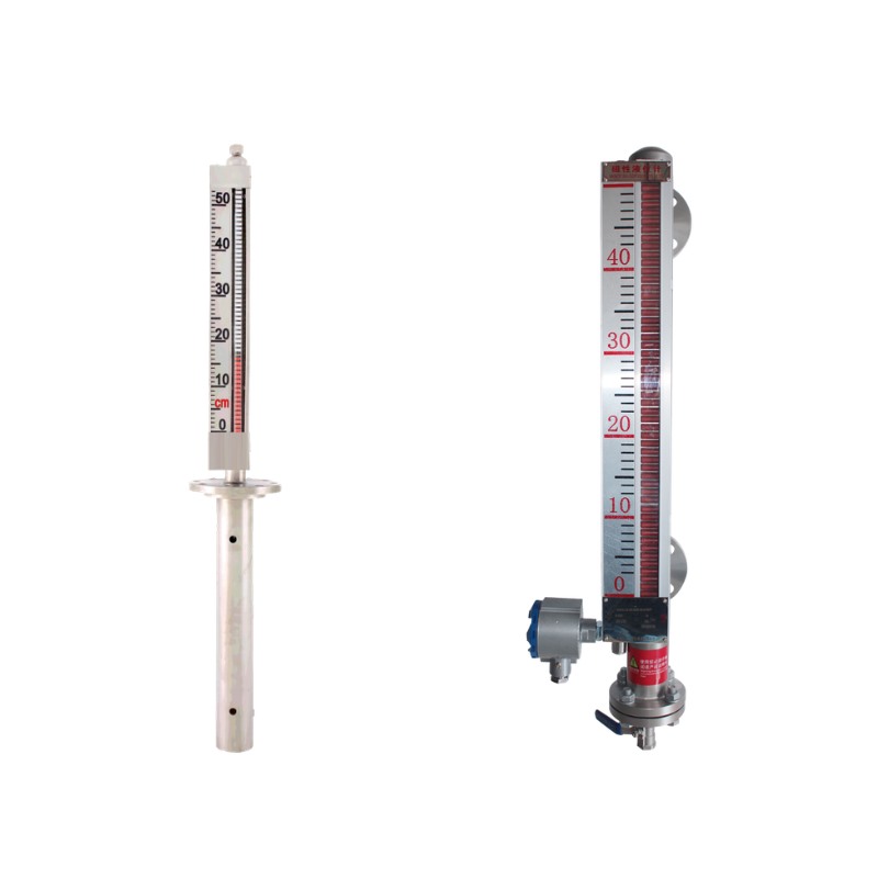 Magnetic Level Gauge