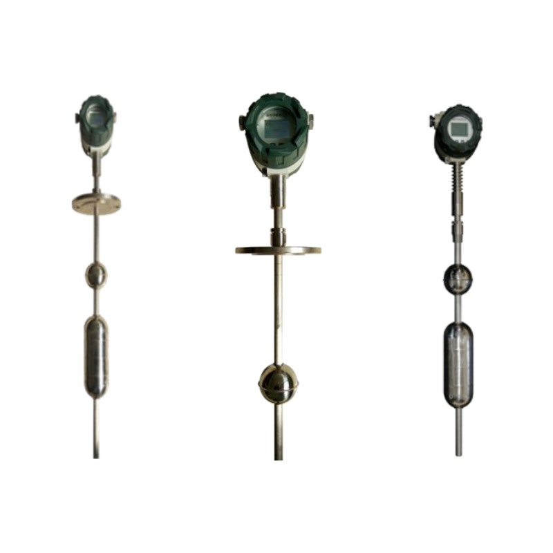 Magnetostrictive Level Meter