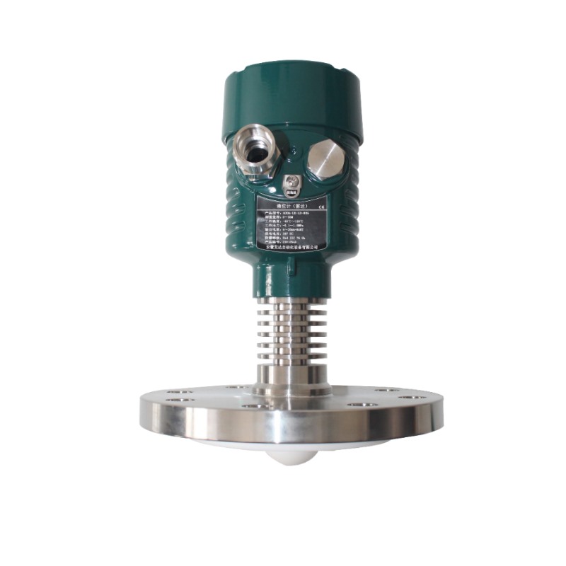 Radar Level Meter
