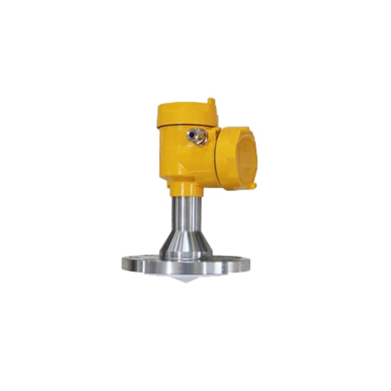 Radar Level Meter