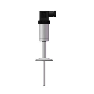 Sanitary Compact Temperature Transmitter