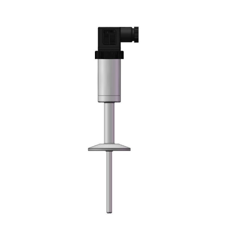 Sanitary Compact Temperature Transmitter