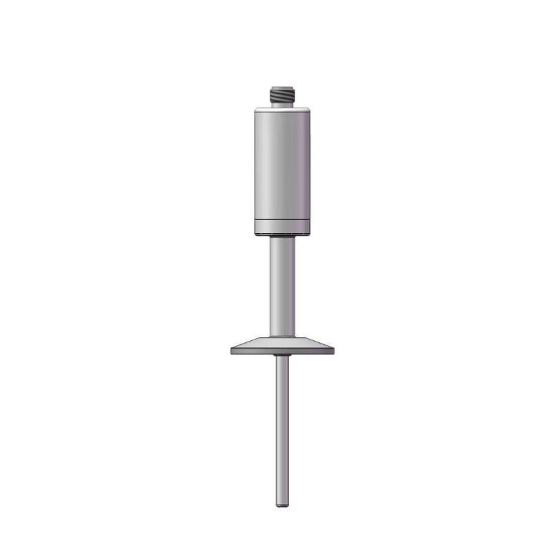 Sanitary Compact Temperature Transmitter