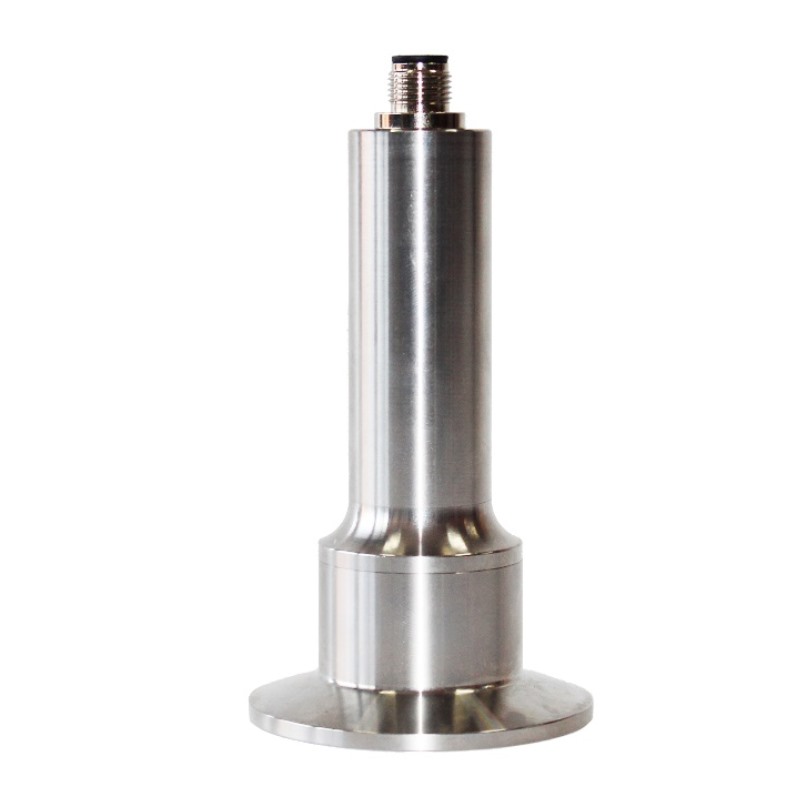 Sanitary Compact Transmitter