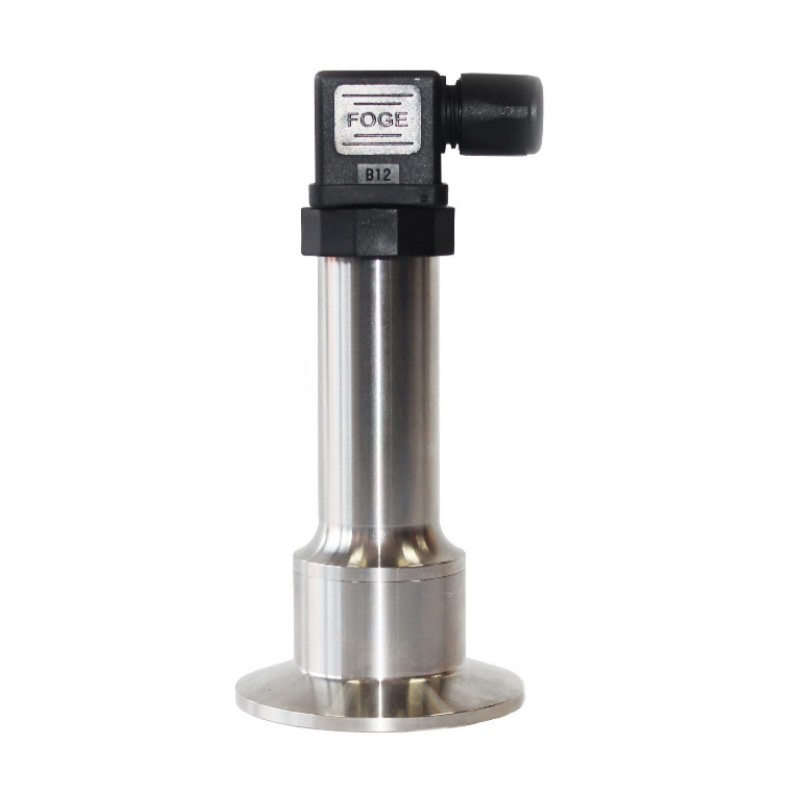 Sanitary Compact Transmitter