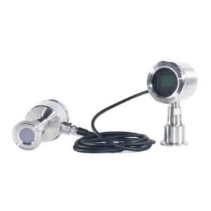 Sanitary Electronic Differential Pressure Transmitter