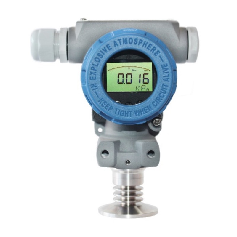 Sanitary Pressure Transmitter