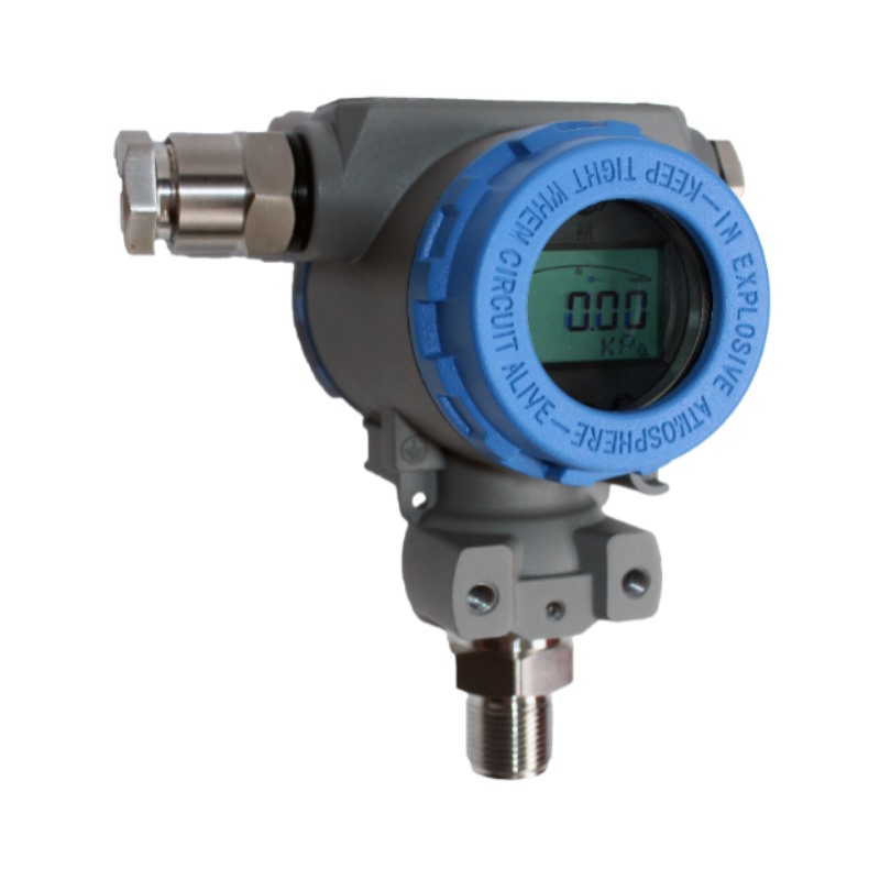Smart Absolute Pressure Transmitter