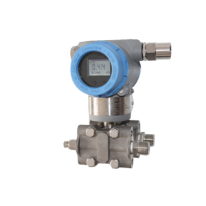 Smart Differential Pressure Transmitter