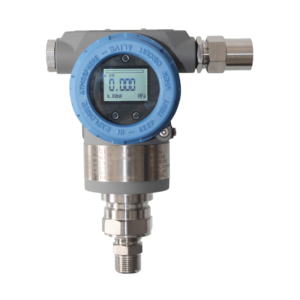 Smart Gauge / Absolute Pressure Transmitter