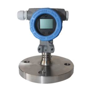 Smart Single Flange Pressure Transmitter