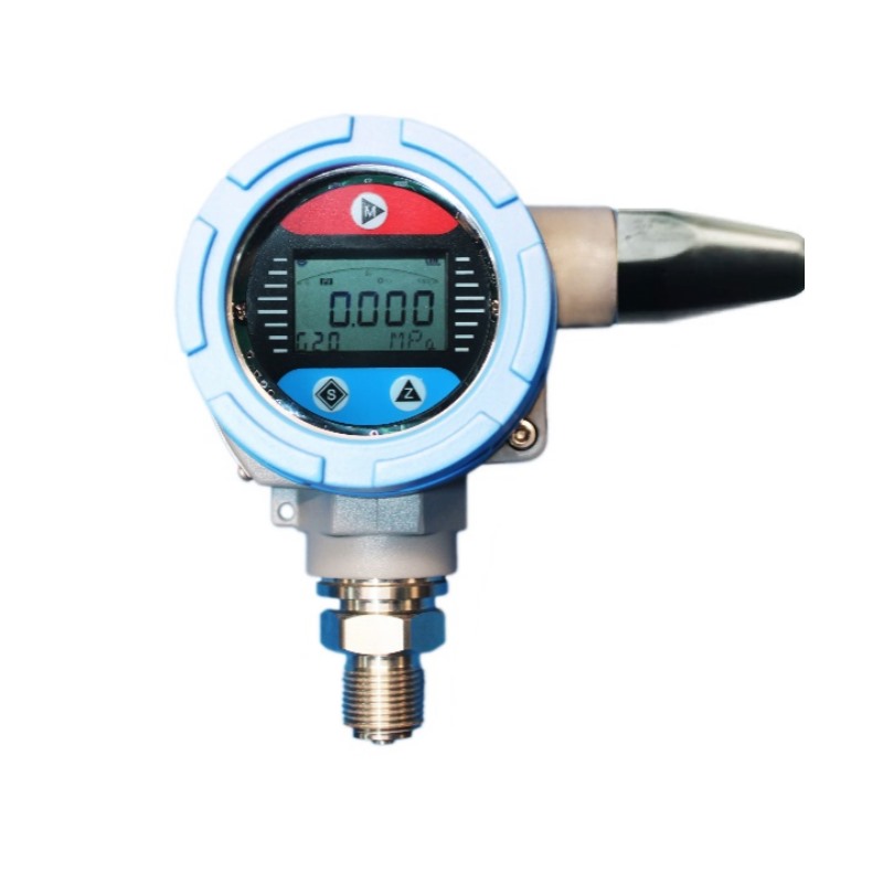 Smart Wireless Pressure Transmitter