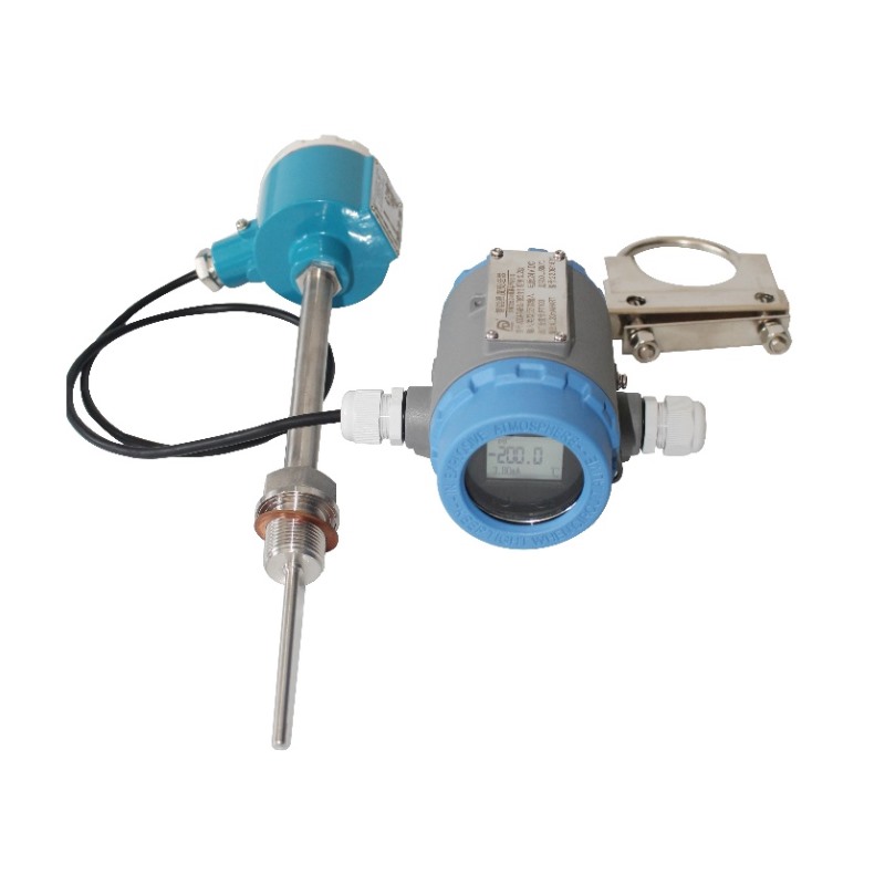 Temperature Transmitter