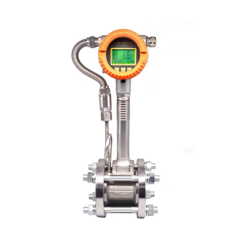 Vortex Flow Meter